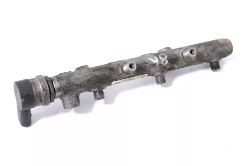 A4 A6 4F Q7 4L Einspritzleiste Kraftstoffverteiler 2,7 059130090AH 3.0 CGKA  L (172845)