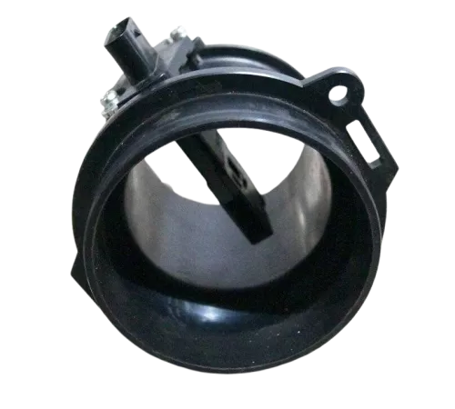 VW Touareg 7L Luftmengenmesser Luftmassenmesser 059906461N CASB CASC BKS BUN CAS (172854)