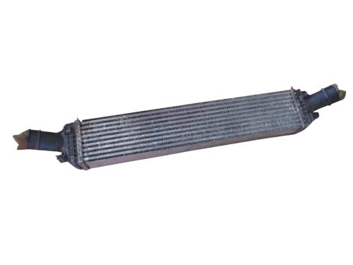 Audi A4 8K Ladeluftkühler Ladeluft Kühler TDI 8K0145805E /AC 2,7 TDI CAMB CAPA