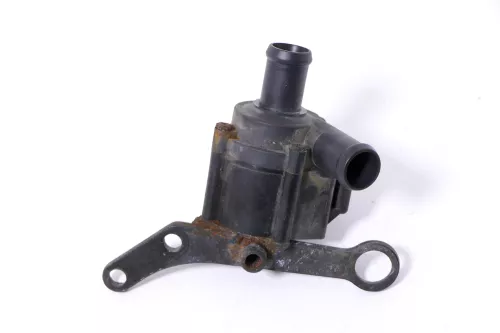 VW Audi Touareg Zusatzwasserpumpe Wasserpumpe Pumpe 059121012A ORIGINAL