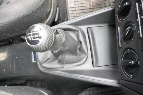 Golf 4 Bora Schaltknauf Schaltsack Schaltung Schaltknüppel Benziner 1,6 1,4  (172919)