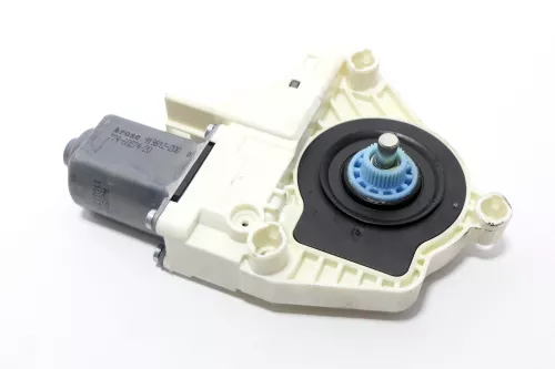 Audi A1 8X ektrischer Fensterheber Motor hinten rechts 8K0959811A 4/5-Türer