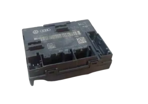 Audi A1 8X Türsteuergerät Steuergerät Tür links 8X0959793B /H Z00 vorne