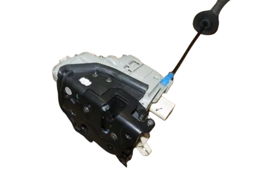 Audi A1 8X Stellmotor Tür Türschloß mit ZV vorne links 8X1837016 8X1837016B (172975)