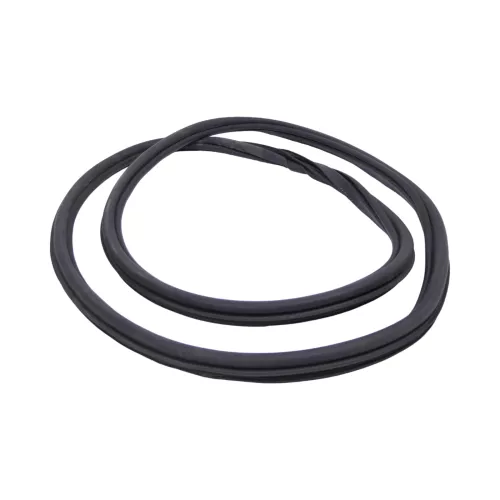 Audi A1 8X Türdichtung Dichtung Tür vorne links Fahrertür 4/5-Türer (172980)