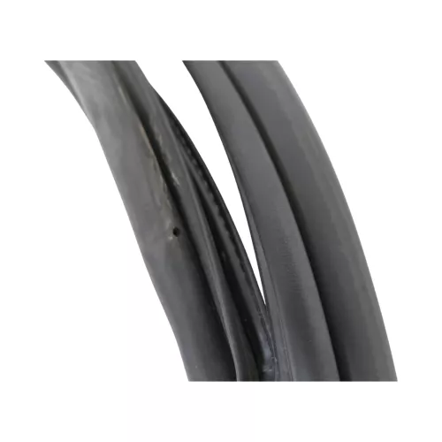 Audi A1 8X Türdichtung Dichtung Tür vorne links Fahrertür 4/5-Türer (172980)