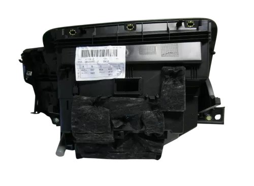 Audi A1 8H Handschuhfach Griff für Handschuhfachdeckel Deckel Klappe schwarz (173013)