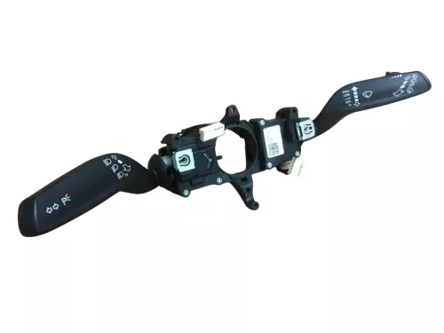 Audi A1 8X Lenkstockschalter Blinkerhebel Schalter Hebel 8X0953502  8X0953501B