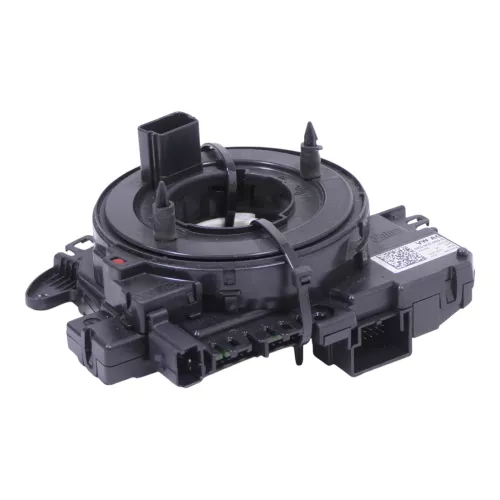 VW Tiguan 5N Lenkstockschalter Modul Schleifring 5K0953569H Steuergerät (173020)
