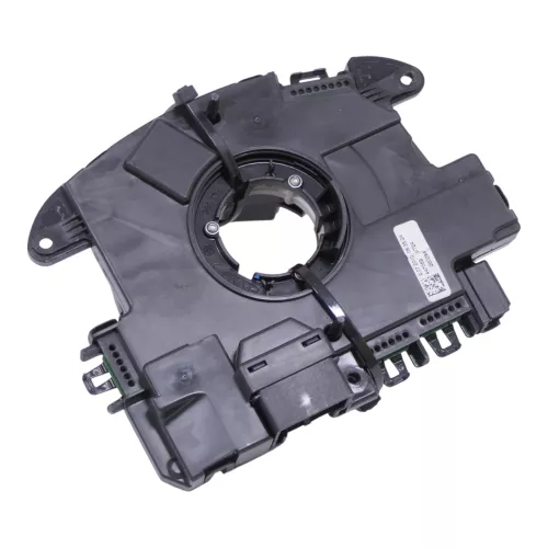 VW Tiguan 5N Lenkstockschalter Modul Schleifring 5K0953569H Steuergerät (173020)