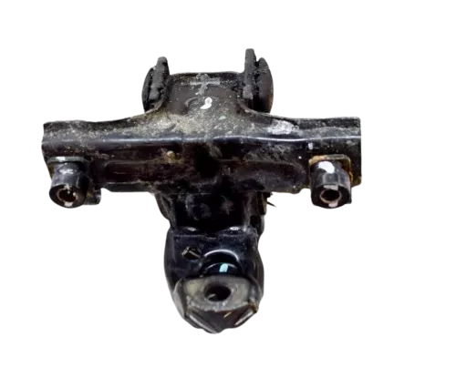 Polo 6R Fabia Getriebelager Getriebehalter Lager Getriebe Halter linsk Stütze A1