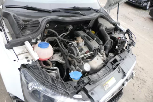 A1 8X Kabelbaum Motor Motorkabelbaum 1,2 CBZA CBZ CBZB Kabelbaum