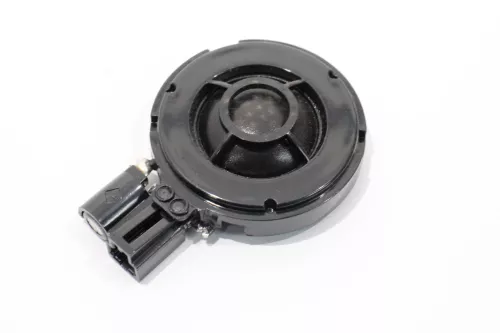 1x Audi A1 8X Box Lautsprecher 8X0035399D Höchtöner hinten oben rechts / links (173059)