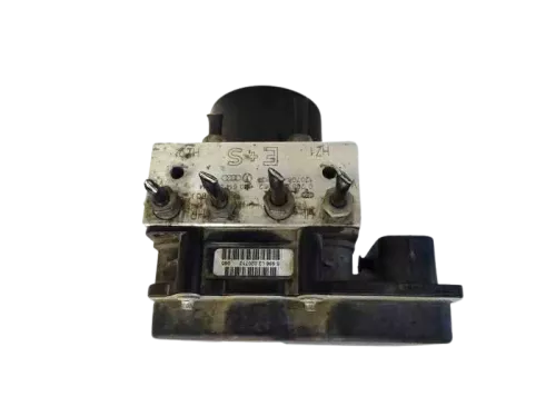 Skoda Fabia Seat Ibiza 6J A1 ABS Steuergerät Hydroblock 6R0614517AM BEF