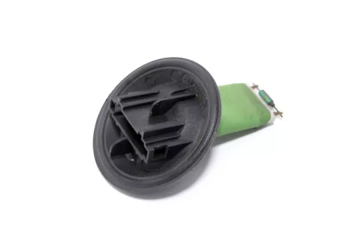 VW Polo 9N 9N3 Ibiza Fabia Lüfter Gebläseregler Widerstand Heizung 6Q0959263A