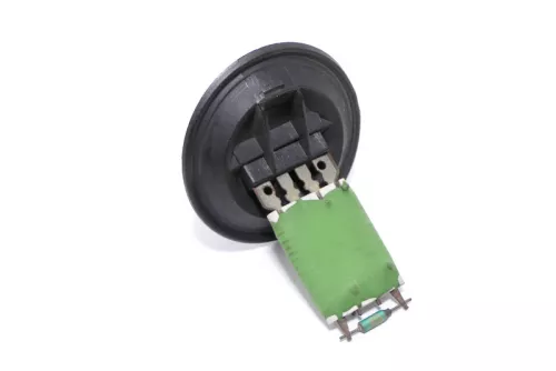 VW Polo 9N 9N3 Ibiza Fabia Lüfter Gebläseregler Widerstand Heizung 6Q0959263A (173067)