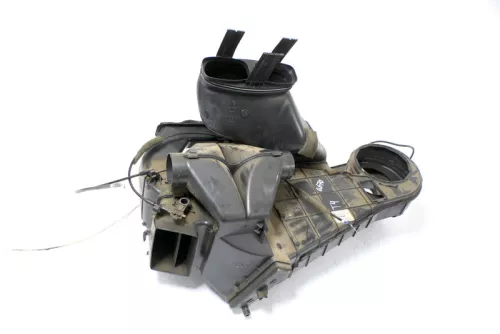 VW T4 Multivan Gebläsekasten 701819005B Heizung Gebläse Lüfter kasten (173068)