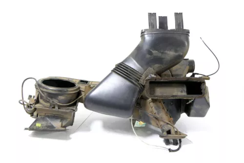 VW T4 Multivan Gebläsekasten 701819005B Heizung Gebläse Lüfter kasten (173068)