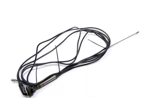 VW T4 Steuergerät Antenne Sockel Antennensockel Stab