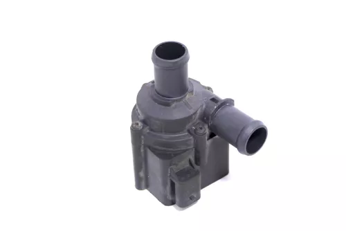 VW Audi Zusatzwasserpumpe Wasserpumpe Pumpe 5Q0121599Q ORIGINAL