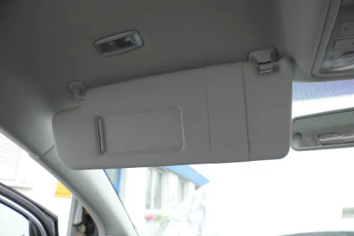 VW Golf 5M Plus Himmel Innenraum Decke Dachhimmel Dach oben perlgrau grau (173190)