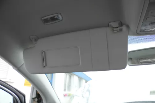 VW Golf 5M Plus Himmel Innenraum Decke Dachhimmel Dach oben perlgrau grau (173190)