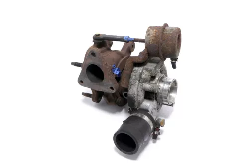 VW Golf 3 Vento Polo Variant Turbolader Turbo AHU ALE 1Z 66kw 90PS 028145701J