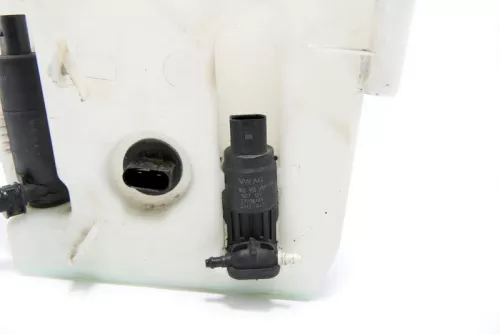 VW Golf 5 Wischwasserbehälter Behälter Wischwasser 1K0955453S für 2x Pumpe (173203)