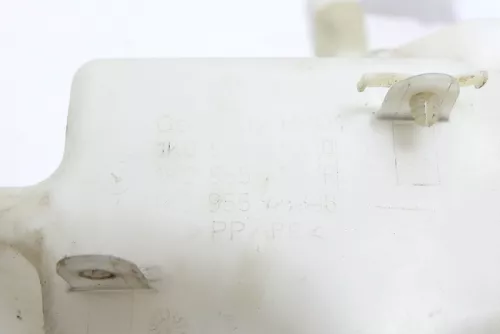 VW Golf 5 Wischwasserbehälter Behälter Wischwasser 1K0955453S für 2x Pumpe (173203)