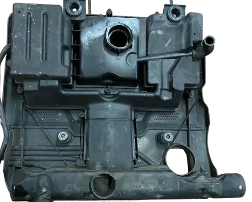 Polo 6N2 Luftfilter Luftfilterkasten Kasten Motorabdeckung 1,4l 60PS MPI AUD AKK (173256)