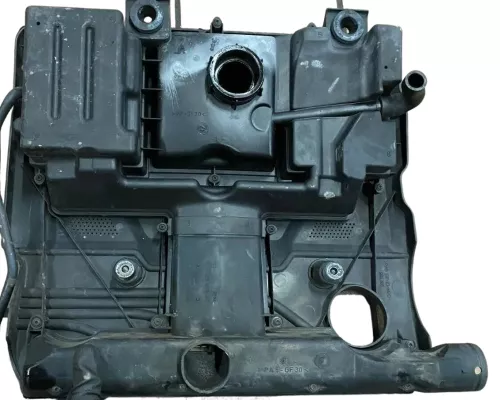 Polo 6N2 Luftfilter Luftfilterkasten Kasten Motorabdeckung 1,4l 60PS MPI AUD AKK (173256)