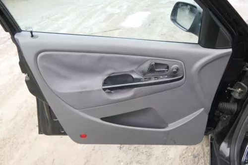 1x Seat Ibiza 6K Türverkleidung Verkleidung Tür vorne links 4/5-Tür Facelift