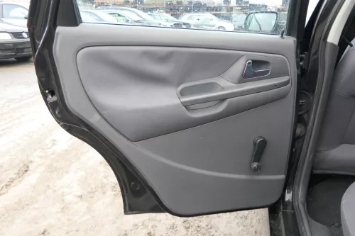 1x Seat Ibiza 6K Türverkleidung Verkleidung Tür hinten links 4/5-Tür Facelift