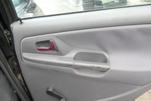 1x Seat Ibiza 6K Türverkleidung Verkleidung Tür hinten rechts 4/5-Tür Facelift (173267)