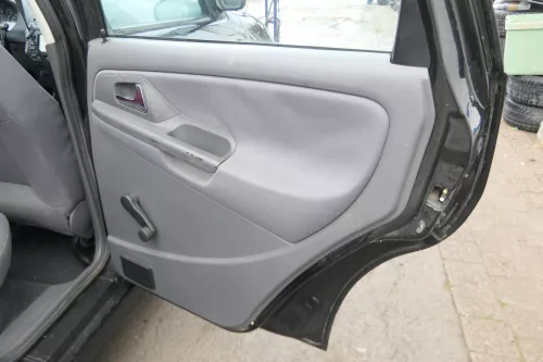 1x Seat Ibiza 6K Türverkleidung Verkleidung Tür hinten rechts 4/5-Tür Facelift (173267)