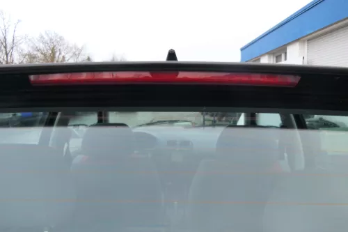 Ibiza 6K Heckklappe Klappe Kofferraumklappe schwarz LA9Y 1999-2001 Facelift (173268)