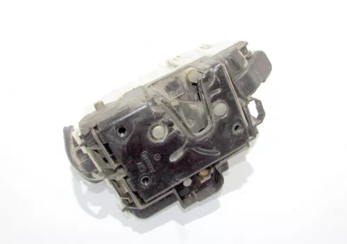 Ibiza 6K Tür Türschloß Zentralverriegelung rechts hinten 6K4839016G Facelift (173277)