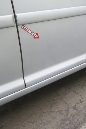 VW Golf 4 Bora Tür vorne rechts Beifahrertür 4/5-Türer+Kombi Variant LB7Z silber (173285)