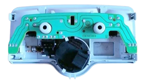 VW Golf 4 3BG T Innenraumleuchte Leuchte innen Schiebedach 1J0959613C 1J0947103  (173297)