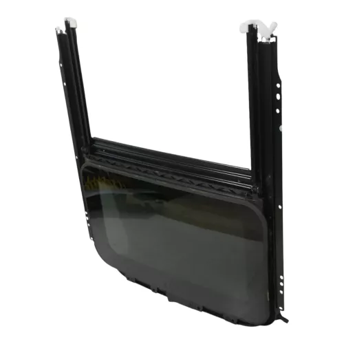 VW Golf 4 Bora Limousine Schiebedach Glas Glasschiebedach Rockwell Golde (173298)