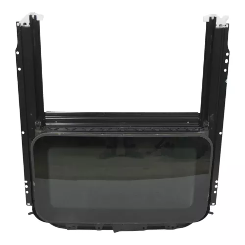 VW Golf 4 Bora Limousine Schiebedach Glas Glasschiebedach Rockwell Golde (173298)
