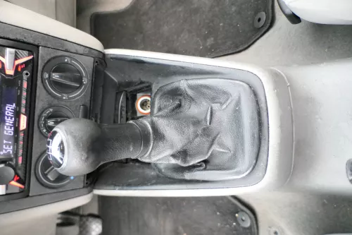 Golf 4 Bora Schaltknauf Schaltsack Schaltung Schaltknüppel Benziner 1,6 1,4  (173307)