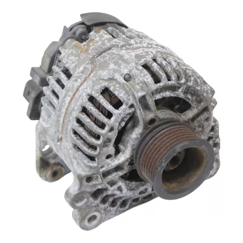 VW Golf 4 Audi A3 8L Octavia Lichtmaschine 70A 047903018 Generator Bosch