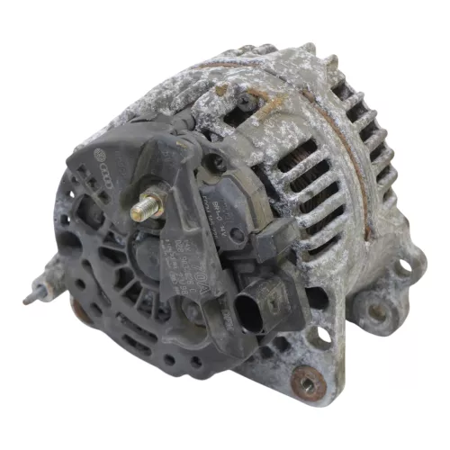 VW Golf 4 Audi A3 8L Octavia Lichtmaschine 70A 047903018 Generator Bosch (173312)