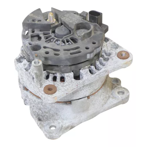 VW Golf 4 Audi A3 8L Octavia Lichtmaschine 70A 047903018 Generator Bosch (173312)
