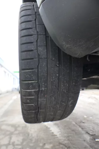 4x Golf 4 Bora Alufelgen Felgen 225/40 ZR18 Sommerreifen Reifen KBA 46571 4-7mm (173314)