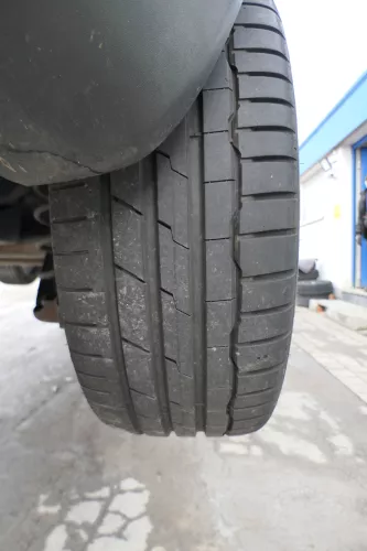 4x Golf 4 Bora Alufelgen Felgen 225/40 ZR18 Sommerreifen Reifen KBA 46571 4-7mm (173314)