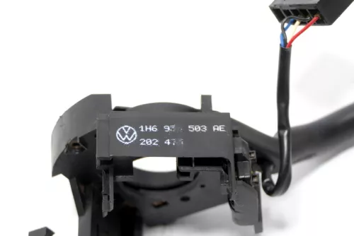 VW Golf 3 Passat Lenkstockschalter Wischer Wischerhebel 1H6953503AE MFA (173317)