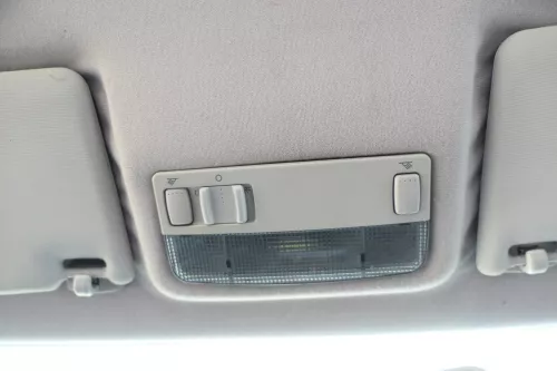 Seat Leon 1M Himmel Innenraum Decke Dachhimmel Dach oben grau-ohne Anbauteil (173341)