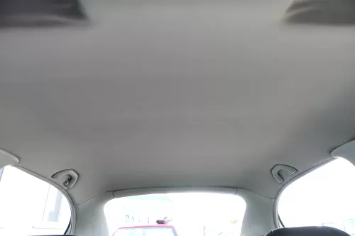 Seat Leon 1M Himmel Innenraum Decke Dachhimmel Dach oben grau-ohne Anbauteil (173341)